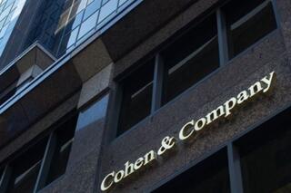 Cohen & Co
