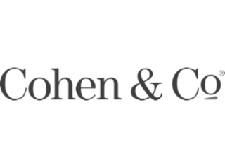 Cohen & Co