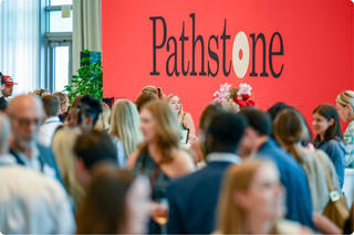 Pathstone