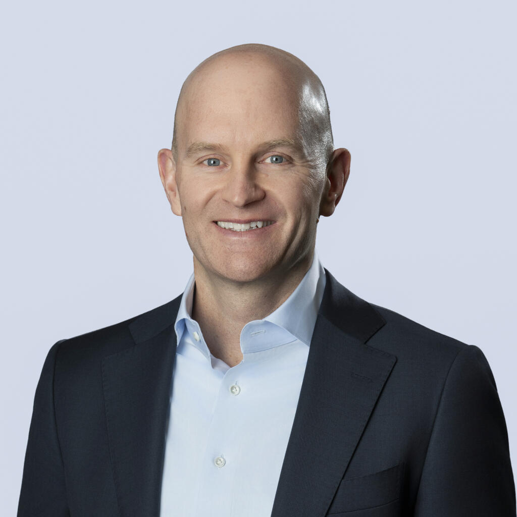 Our Team | Timothy Rampe | Lovell Minnick