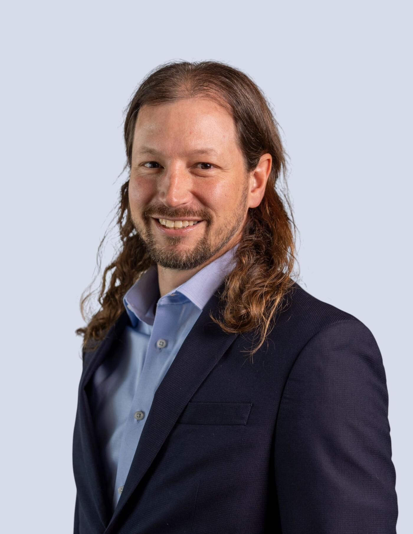Our Team | Andrew Ralich | Lovell Minnick