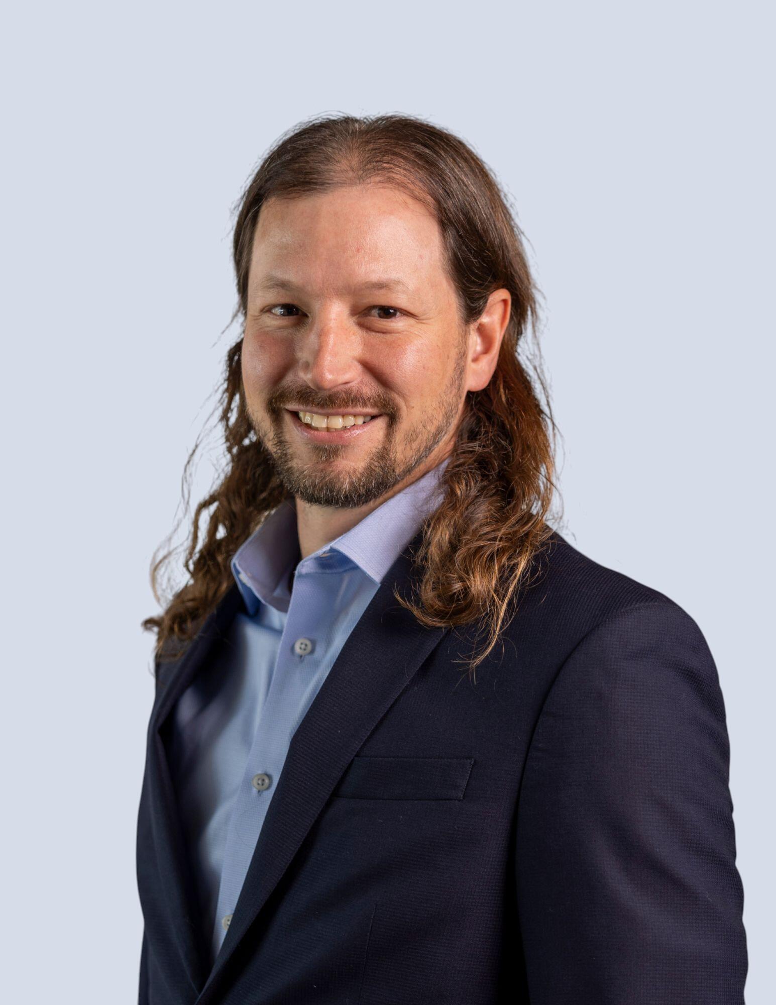 Our Team | Andrew Ralich | Lovell Minnick